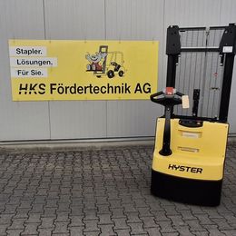 Hyster S1.2 IL °°° Hochhubwagen