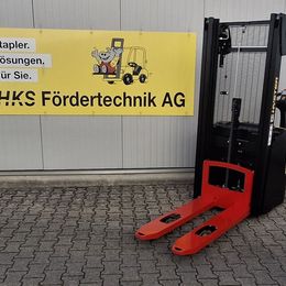 Hyster S1.2 IL °°° Hochhubwagen