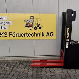 Hyster S1.2 °°° Hochhubwagen