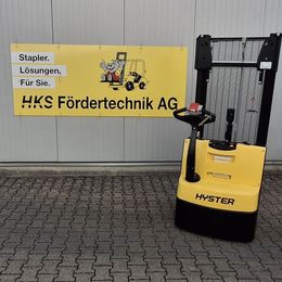 Hyster S1.2 °°° Hochhubwagen