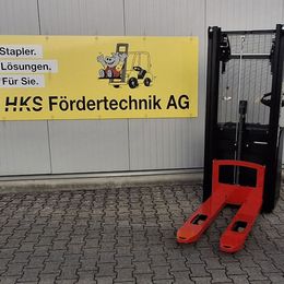 Hyster S1.2 °°° Hochhubwagen