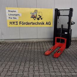Hyster S1.2 °°° Hochhubwagen