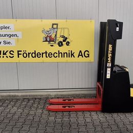 Hyster S1.2 °°° Hochhubwagen