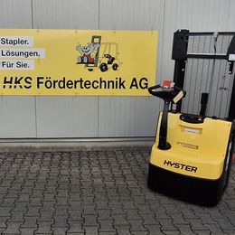 Hyster S1.2 °°° Hochhubwagen
