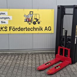 Hyster S1.4 °°° Hochhubwagen