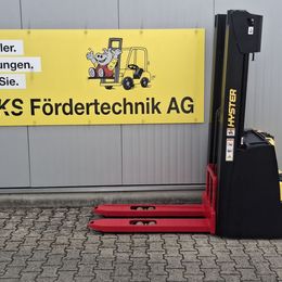 Hyster S1.4 °°° Hochhubwagen