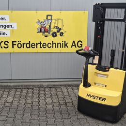 Hyster S1.4 °°° Hochhubwagen