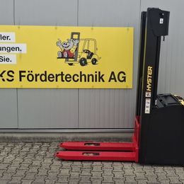 Hyster S1.4 IL °°° Hochhubwagen