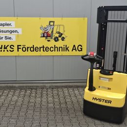 Hyster S1.4 IL °°° Hochhubwagen