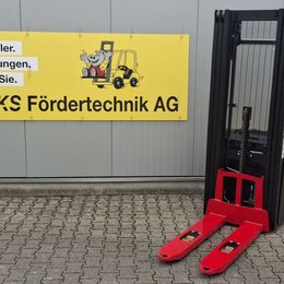 Hyster S1.4 IL °°° Hochhubwagen