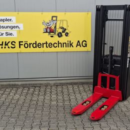 Hyster S1.6 °°° Hochhubwagen