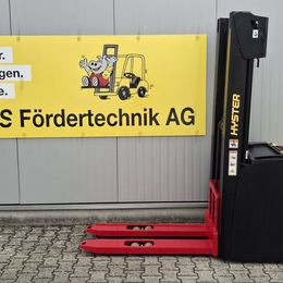 Hyster S1.6 °°° Hochhubwagen