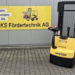 Hyster S1.6 °°° Hochhubwagen