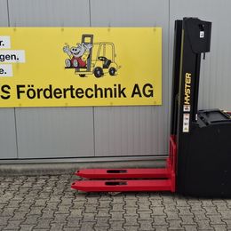 Hyster S1.6 IL °°° Hochhubwagen