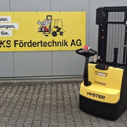 Hyster S1.6 IL °°° Hochhubwagen