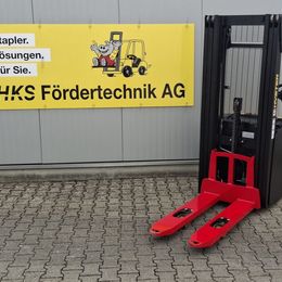 Hyster S1.6 IL °°° Hochhubwagen