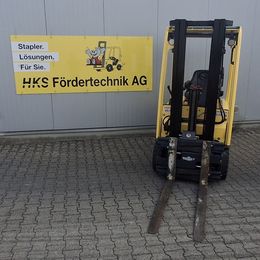 Hyster J1.6XNT MWB °°° 3-Rad Elektrostapler