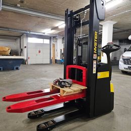 Hyster S1.0 °°° Hochhubwagen
