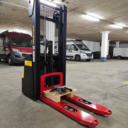Hyster S1.0 °°° Hochhubwagen