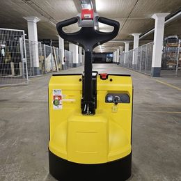 Hyster P2.0 °°° Niederhubwagen