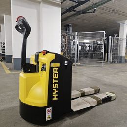 Hyster P2.0 °°° Niederhubwagen