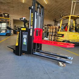 Hyster S2.0SD °°° Hochhubwagen