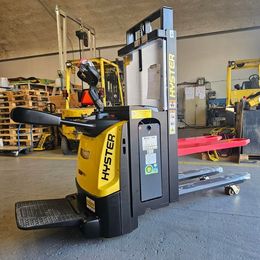 Hyster S2.0SD °°° Hochhubwagen