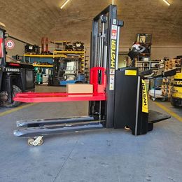 Hyster S2.0SD °°° Hochhubwagen