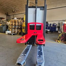 Hyster S2.0SD °°° Hochhubwagen