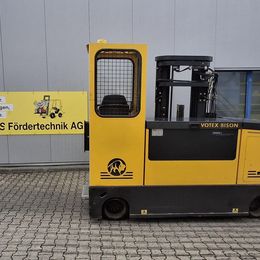 Votex-Bison COMPACT 3004 °°° Vierwegestapler