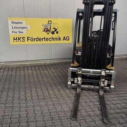 Yale ERP30VL °°° 4-Rad Elektrostapler
