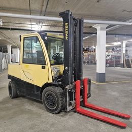 Hyster H4.5FT6 Advance °°° Dieselstapler