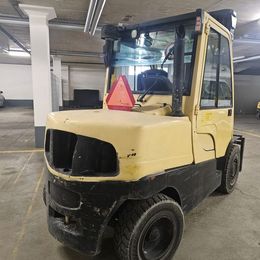 Hyster H4.5FT6 Advance °°° Dieselstapler