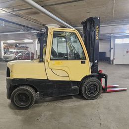 Hyster H4.5FT6 Advance °°° Dieselstapler