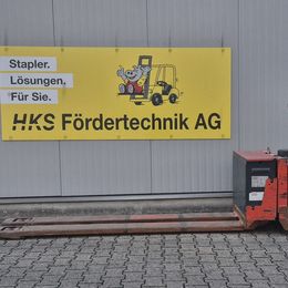 Linde T30 °°° Niederhubwagen
