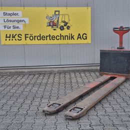 Linde T30 °°° Niederhubwagen