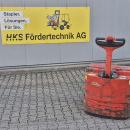 Linde T30 °°° Niederhubwagen