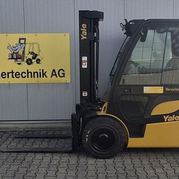 Yale GDP35VX °°° Dieselstapler