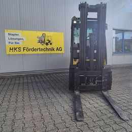 Yale GDP35VX °°° Dieselstapler