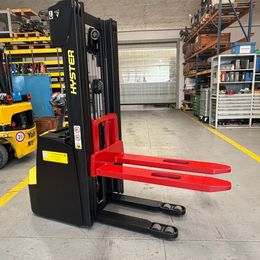 Hyster S1.6AC °°° Hochhubwagen