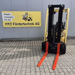 Hyster J2.0XN °°° 4-Rad Elektrostapler